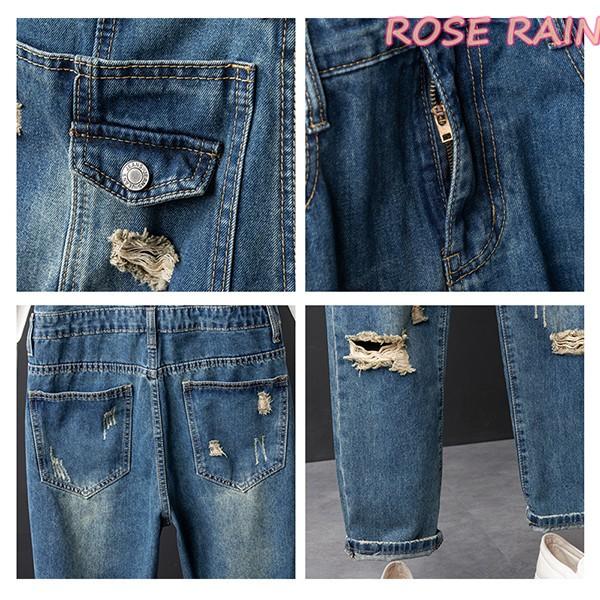 新作 メンズ ファッション デニム オーバーオール ９部丈 細身 サロペット ダメージ ジーンズ カッコいい パンツ 人気商品 ヴィンテージ Mansoverall04 ヤマシナソラ 通販 Yahoo ショッピング