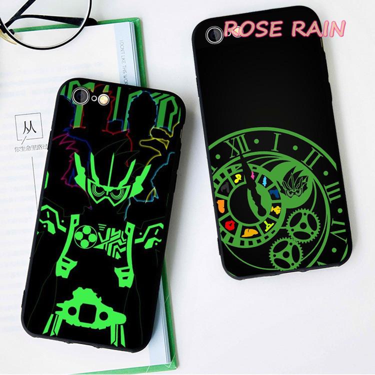 フォンケース 仮面ライダー キャラクター かめんらいだー Iphoneケース アイオンケース 耐衝撃 強化ガラス Phonecase327 ローズレイン 通販 Yahoo ショッピング
