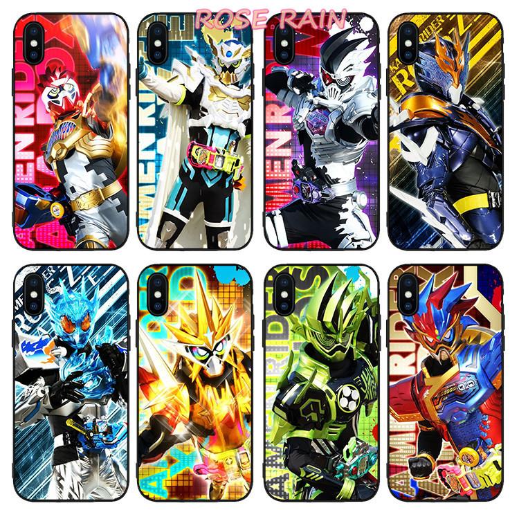 フォンケース 仮面ライダー キャラクター かめんらいだー Iphoneケース アイオンケース 耐衝撃 強化ガラス Phonecase328 ヤマシナソラ 通販 Yahoo ショッピング