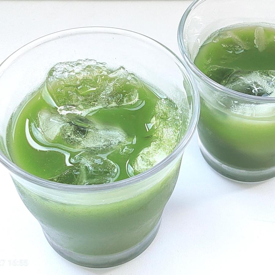 送料無料 宇治抹茶ラテ 1g グリーンティー 加糖抹茶 山城物産 石臼挽き 最安値 グリーンティー