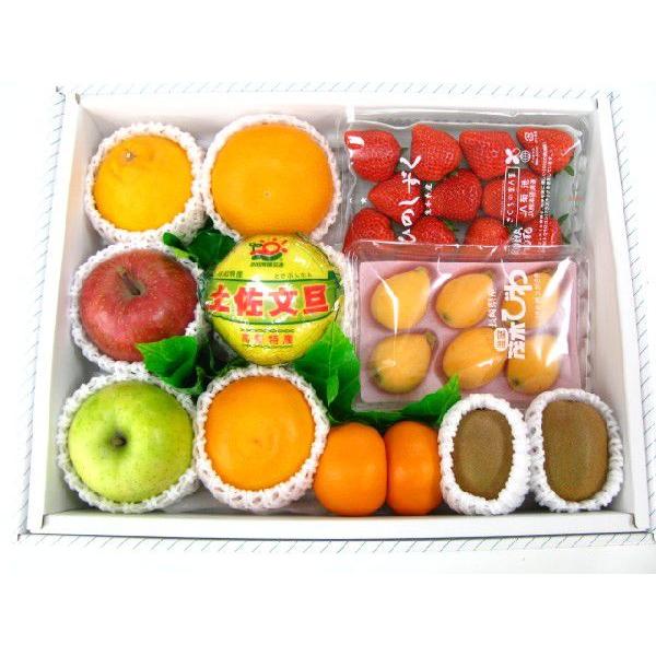 果物 母の日 お中元 fruit 特選季節の フルーツセット フルーツ お