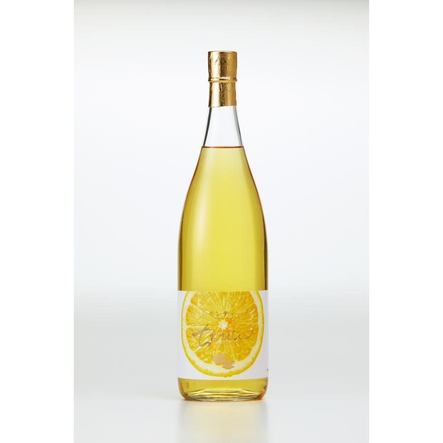 ちえびじん レモンティーリキュール 1800ml 正規特約店 : 創業160年