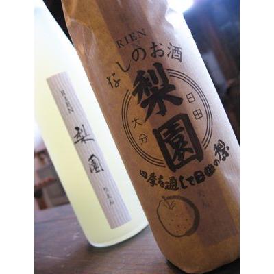 梨園 梨リキュール果実酒 老松酒造 なしのお酒 アルコール12度 500ml