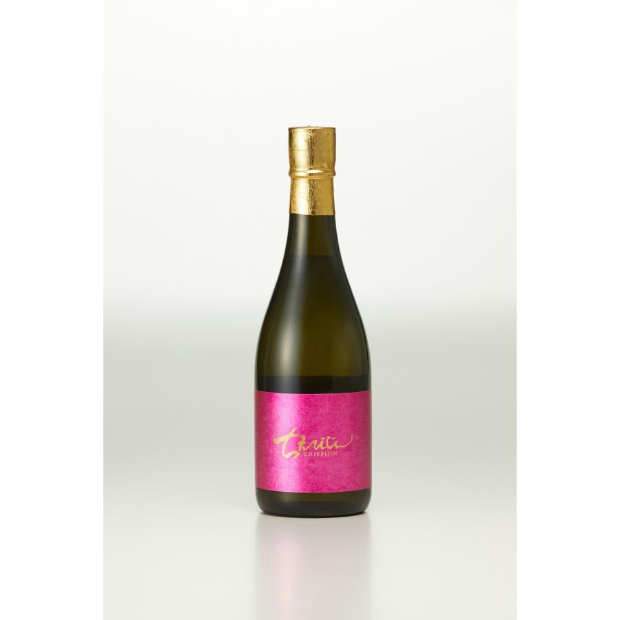 ひとめぼれ ちえびじん 純米酒 14度 720ml 雑誌dancyu掲載 2026年いま