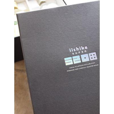 地元限定いいちこスーパー(iichiko super USA HITA) 日田宇佐セット 30