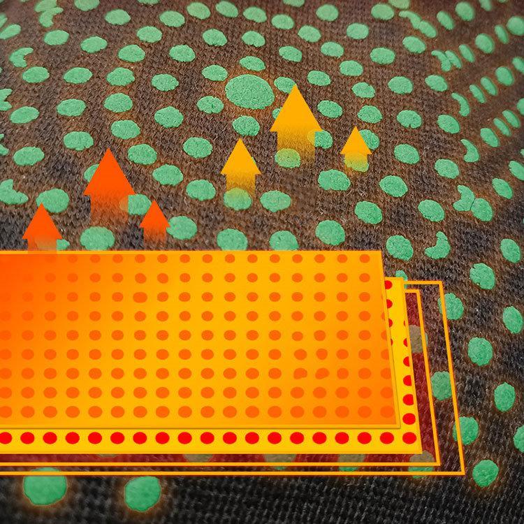 【特価】肩温めサポーター 冷え 肩こり 温活 あったか 肩 温め サポーター 二の腕 あたため 温活グッズ 冷えとり 肩当て 肩あて 肩サポーター | ブランド登録なし | 06