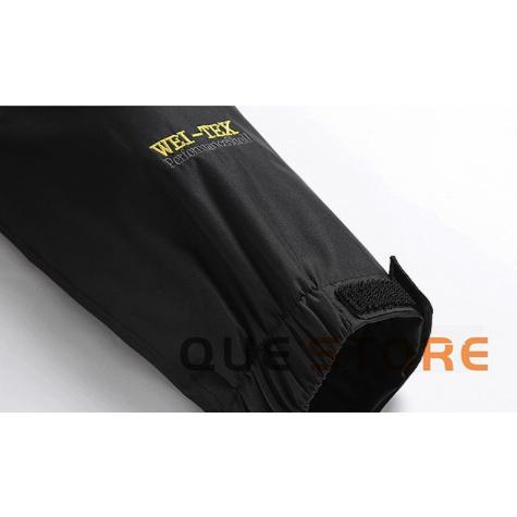 マウンテンパーカー メンズ アウトドア ライダースジャケット ウェア アウター 防風 防水 マウンテンパーカー メンズ アウトドア 暖かい　防風春秋服 | ブランド登録なし | 13