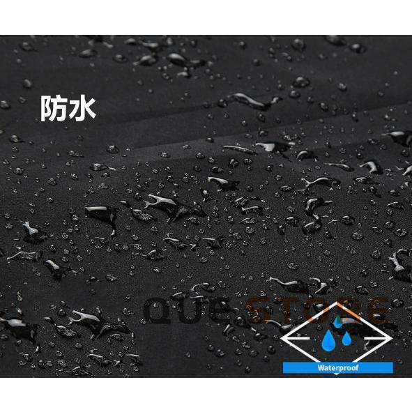 マウンテンパーカー メンズ アウトドア ライダースジャケット ウェア アウター 防風 防水 マウンテンパーカー メンズ アウトドア 暖かい　防風春秋服 | ブランド登録なし | 07