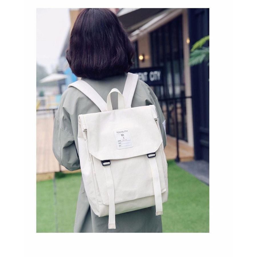 【特価】リュック リュックサック 通学 おしゃれ かわいい 軽量 アウトドア シンプル 男女兼用 通勤 男子 女子 旅行 リュックサック 大容量 | ブランド登録なし | 13