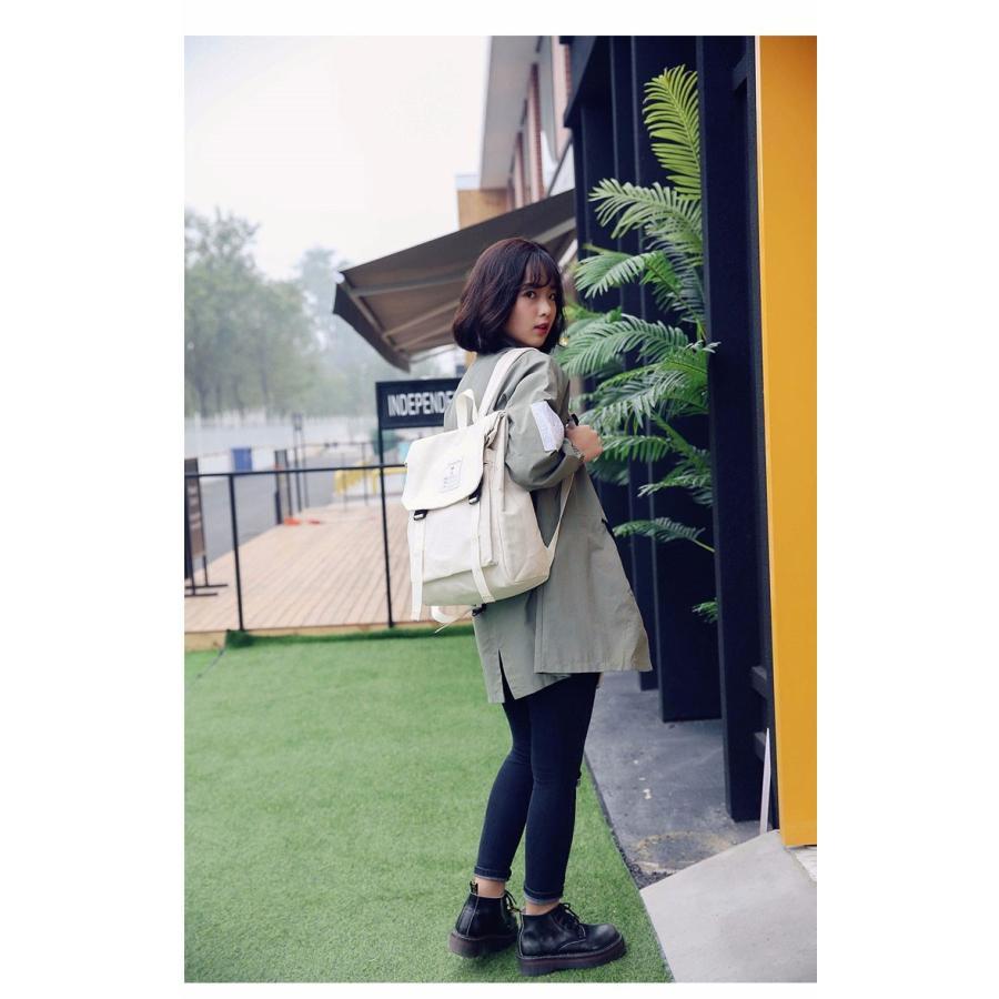 【特価】リュック リュックサック 通学 おしゃれ かわいい 軽量 アウトドア シンプル 男女兼用 通勤 男子 女子 旅行 リュックサック 大容量 | ブランド登録なし | 02