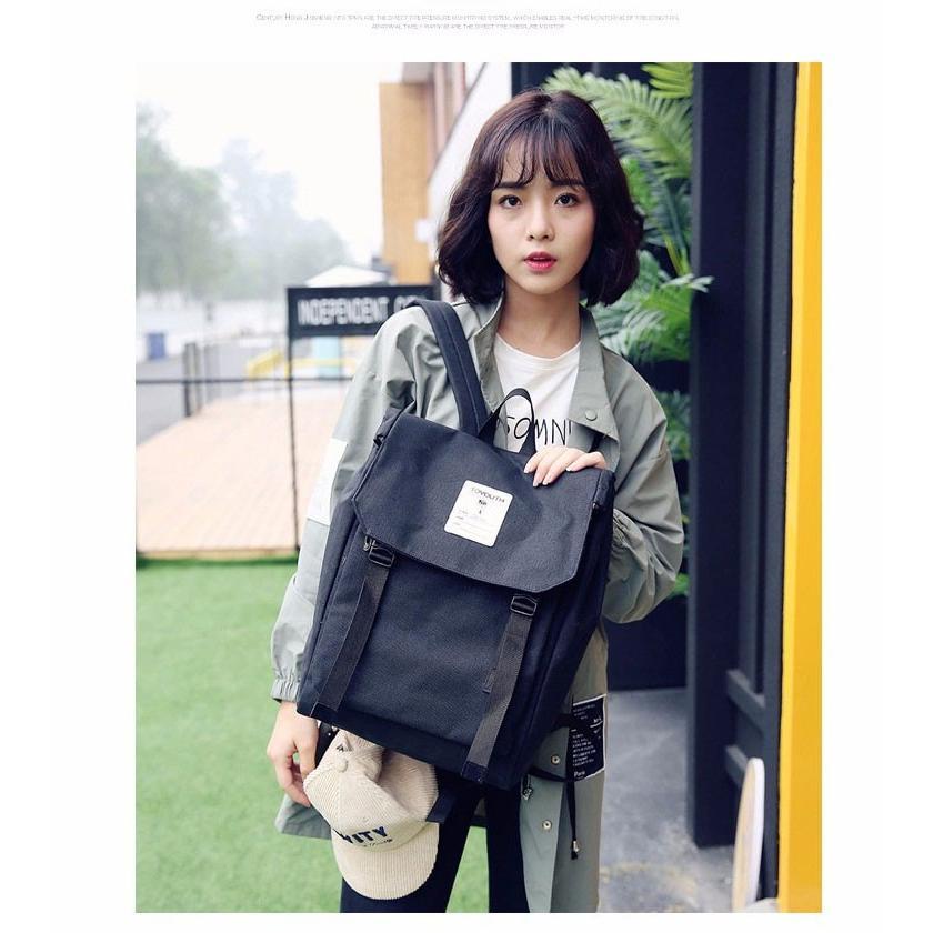 【特価】リュック リュックサック 通学 おしゃれ かわいい 軽量 アウトドア シンプル 男女兼用 通勤 男子 女子 旅行 リュックサック 大容量 | ブランド登録なし | 03