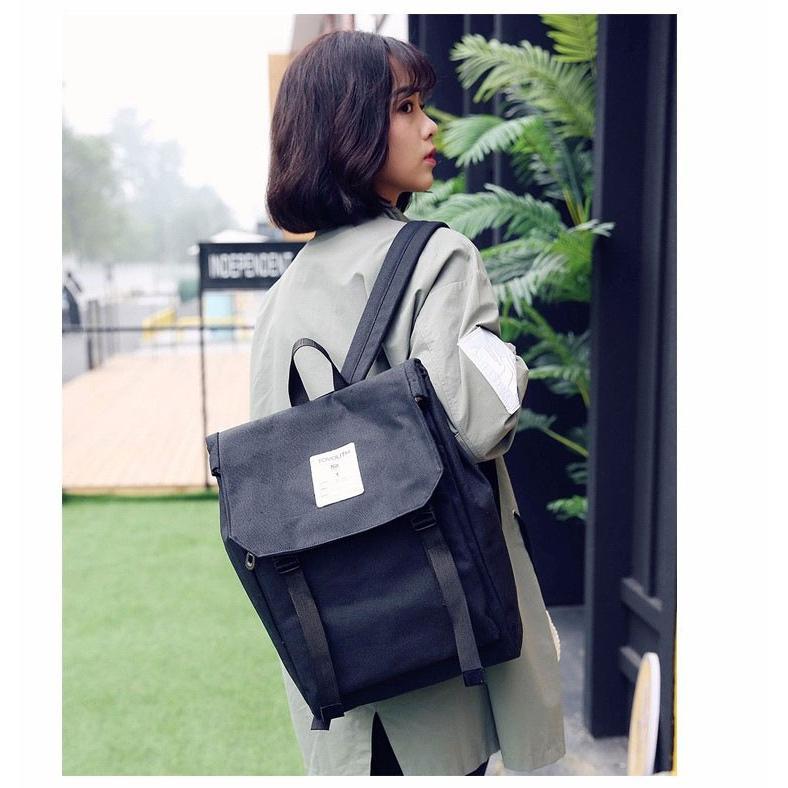 【特価】リュック リュックサック 通学 おしゃれ かわいい 軽量 アウトドア シンプル 男女兼用 通勤 男子 女子 旅行 リュックサック 大容量 | ブランド登録なし | 04