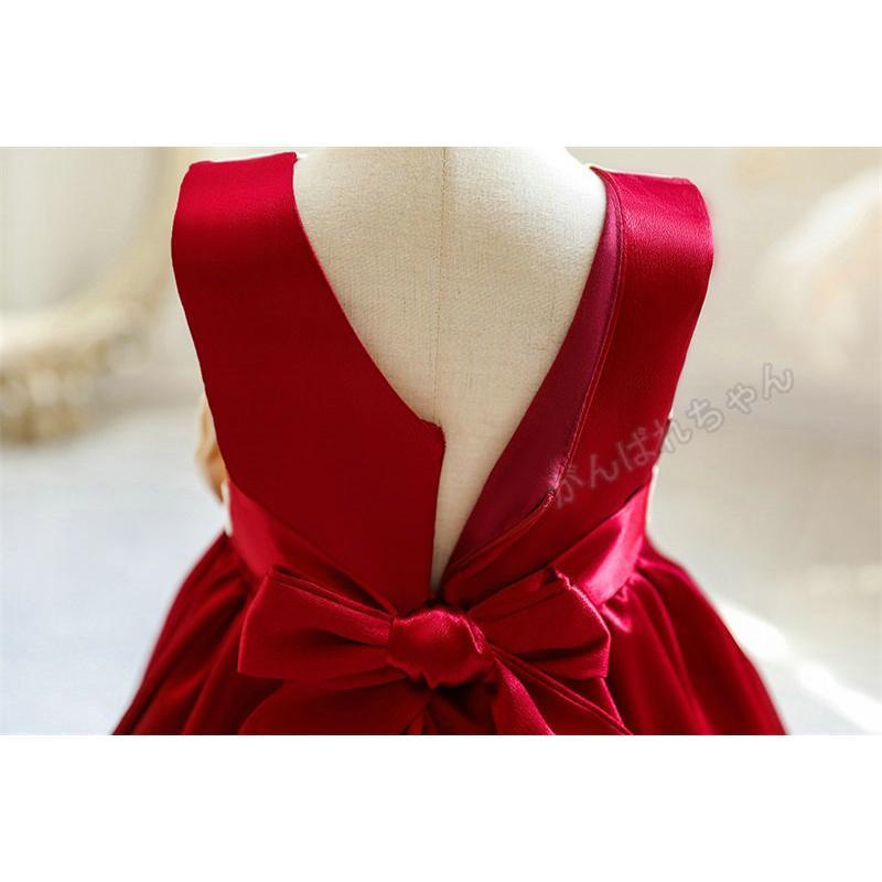 【大特価】セレモニードレス ベビー服 赤ちゃん 新生児 出産祝い お宮参り 七五三 結婚式 ピアノ発表会 ベビードレス フォーマル 七五三 60 70 80 | ブランド登録なし | 14