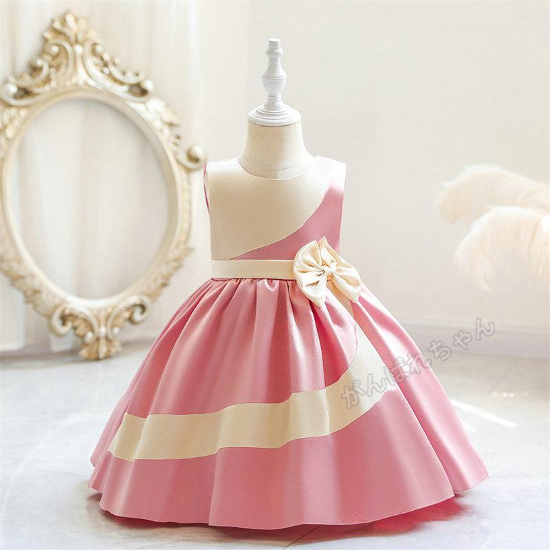 【大特価】セレモニードレス ベビー服 赤ちゃん 新生児 出産祝い お宮参り 七五三 結婚式 ピアノ発表会 ベビードレス フォーマル 七五三 60 70 80 | ブランド登録なし | 01