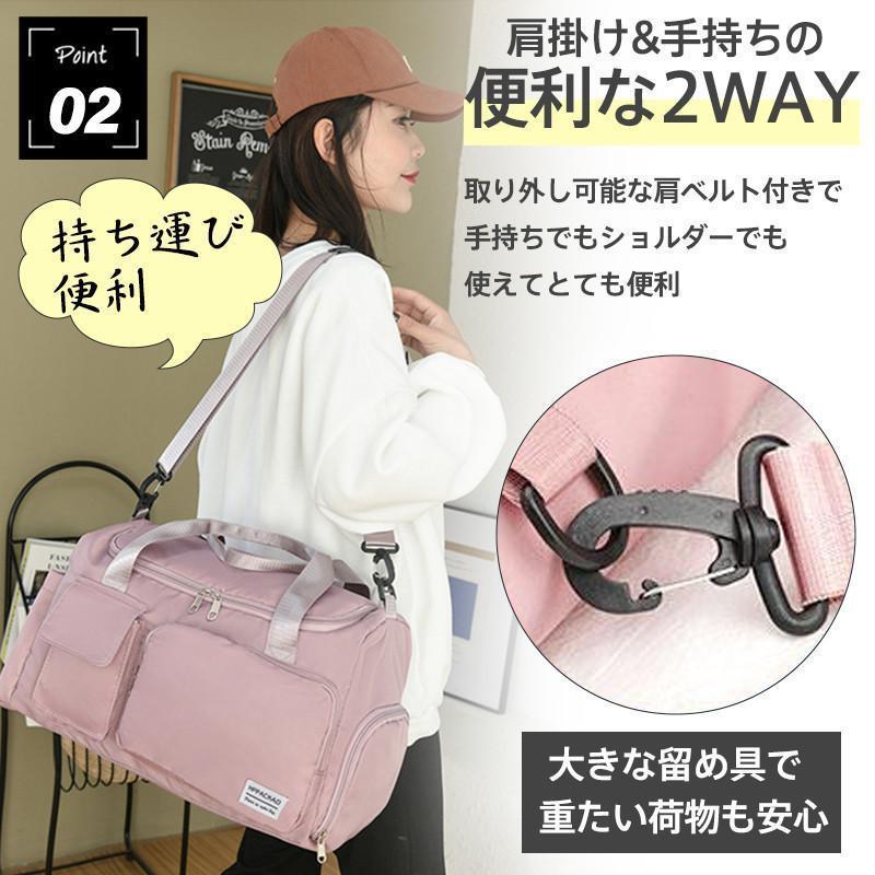 PAN AM 旅行用2wayバッグ、旅行かばん、街歩きリュック/ホワイト PAN AM 旅行用2wayバッグ、旅行かばん、街歩きリュック/ホワイト