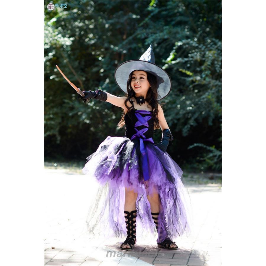 ハロウィン キッズ 巫女 悪魔 魔女 天使 子供用 巫女 バンパイア 吸血鬼 コスチューム キッズ 女の子 ハロウイン 仮装 ハロウィーン キッズ | 