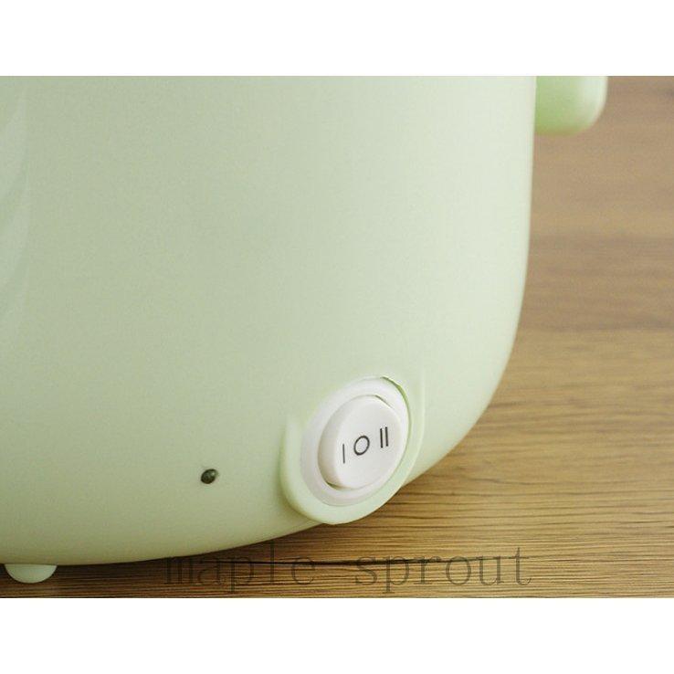 【値下げ】電気マルチポット 健康生活 多機能 煮る 焼く 蒸し 炊く 万能調理ポット フタ付き コンパクト デザイン性 便利 新生活 可愛いグッズ |  | 04