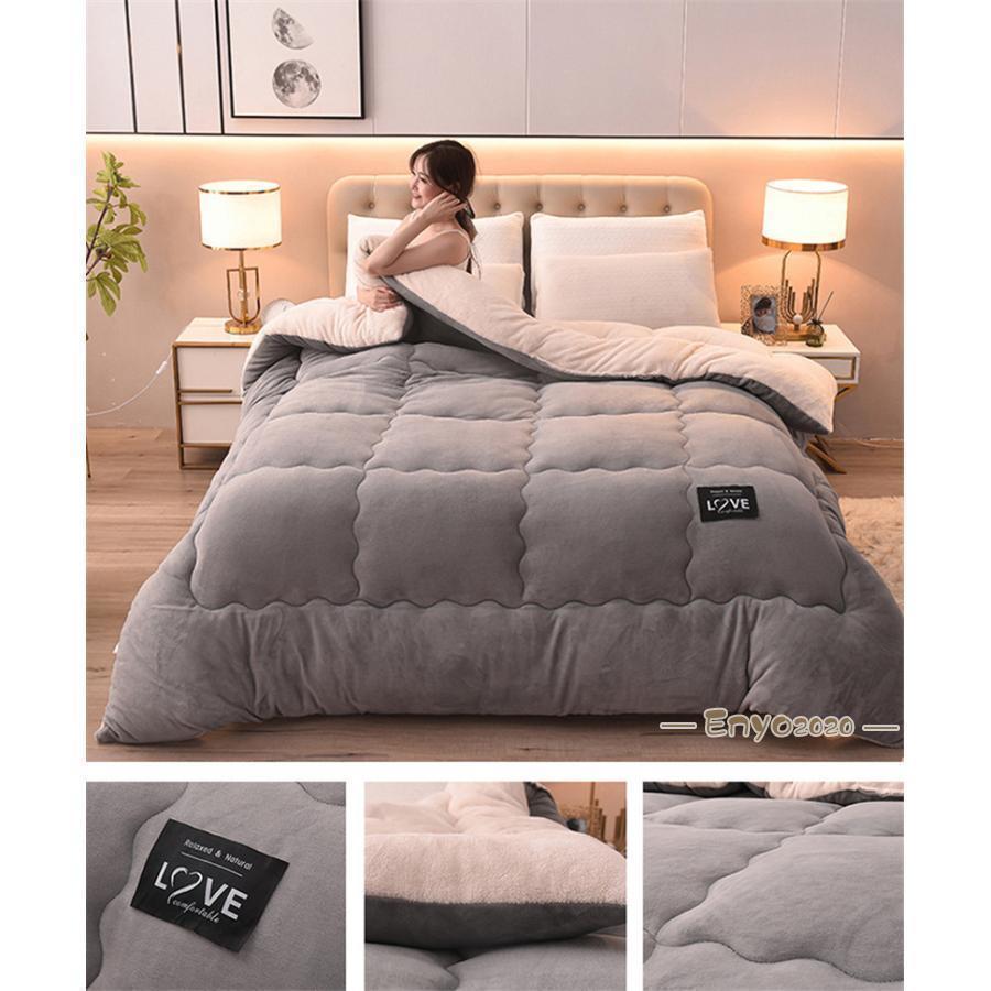 掛け布団 掛布団 掛ふとん シングル シンサレート 暖かい 安い 布団 保温 暖かさ 抗菌防臭 冬物 冬用 寝具 プレゼント 引越し贈り物 |  | 14