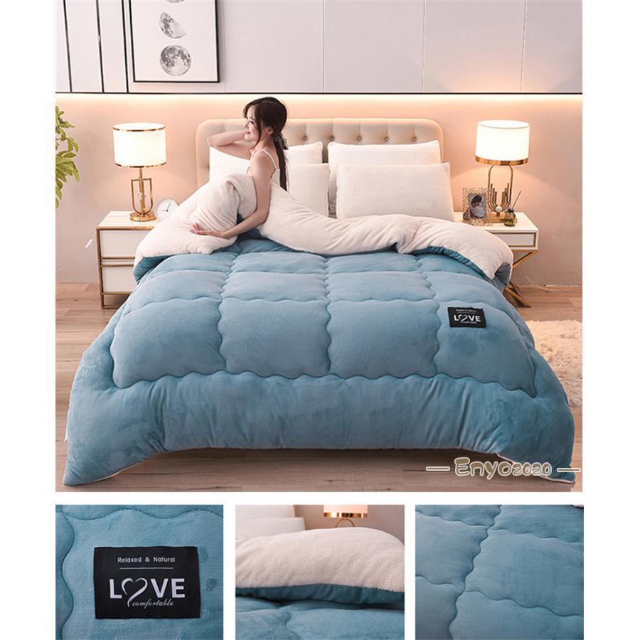 掛け布団 掛布団 掛ふとん シングル シンサレート 暖かい 安い 布団 保温 暖かさ 抗菌防臭 冬物 冬用 寝具 プレゼント 引越し贈り物 |  | 15