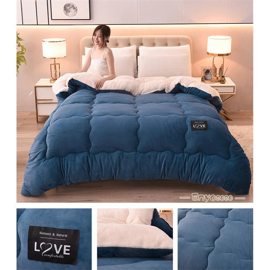 掛け布団 掛布団 掛ふとん シングル シンサレート 暖かい 安い 布団 保温 暖かさ 抗菌防臭 冬物 冬用 寝具 プレゼント 引越し贈り物 |  | 16