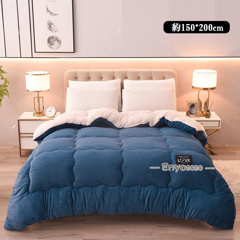 掛け布団 掛布団 掛ふとん シングル シンサレート 暖かい 安い 布団 保温 暖かさ 抗菌防臭 冬物 冬用 寝具 プレゼント 引越し贈り物 |  | 01