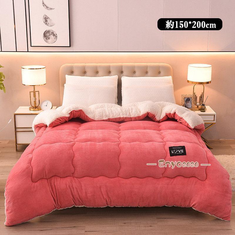 掛け布団 掛布団 掛ふとん シングル シンサレート 暖かい 安い 布団 保温 暖かさ 抗菌防臭 冬物 冬用 寝具 プレゼント 引越し贈り物 |  | 02