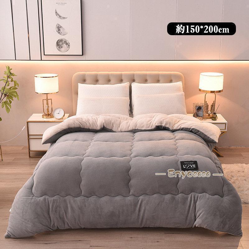 掛け布団 掛布団 掛ふとん シングル シンサレート 暖かい 安い 布団 保温 暖かさ 抗菌防臭 冬物 冬用 寝具 プレゼント 引越し贈り物 |  | 03