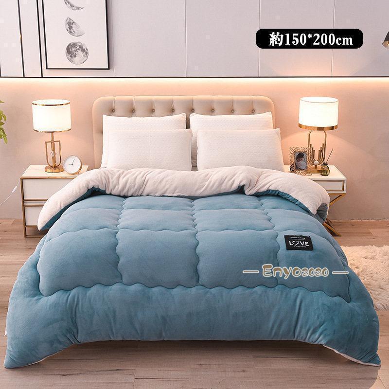 掛け布団 掛布団 掛ふとん シングル シンサレート 暖かい 安い 布団 保温 暖かさ 抗菌防臭 冬物 冬用 寝具 プレゼント 引越し贈り物 |  | 04