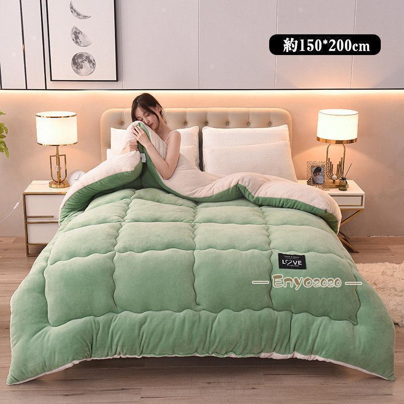 掛け布団 掛布団 掛ふとん シングル シンサレート 暖かい 安い 布団 保温 暖かさ 抗菌防臭 冬物 冬用 寝具 プレゼント 引越し贈り物 |  | 05