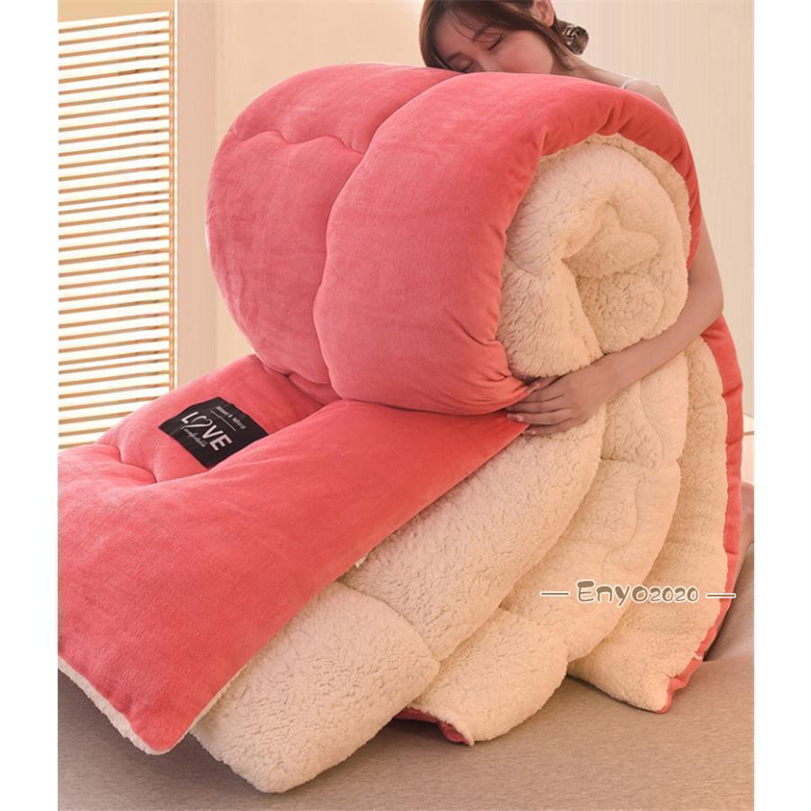 掛け布団 掛布団 掛ふとん シングル シンサレート 暖かい 安い 布団 保温 暖かさ 抗菌防臭 冬物 冬用 寝具 プレゼント 引越し贈り物 |  | 07