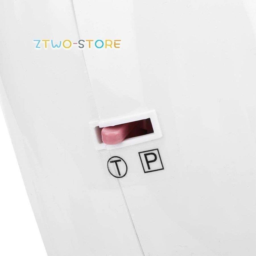 22針 編み機おもちゃ 編みキット 編み物おもちゃ 22針 編み機玩具 丸型 毛糸付き 調節能 愛いペンギンタイプ 子供用ミシンおもちゃ |  | 07