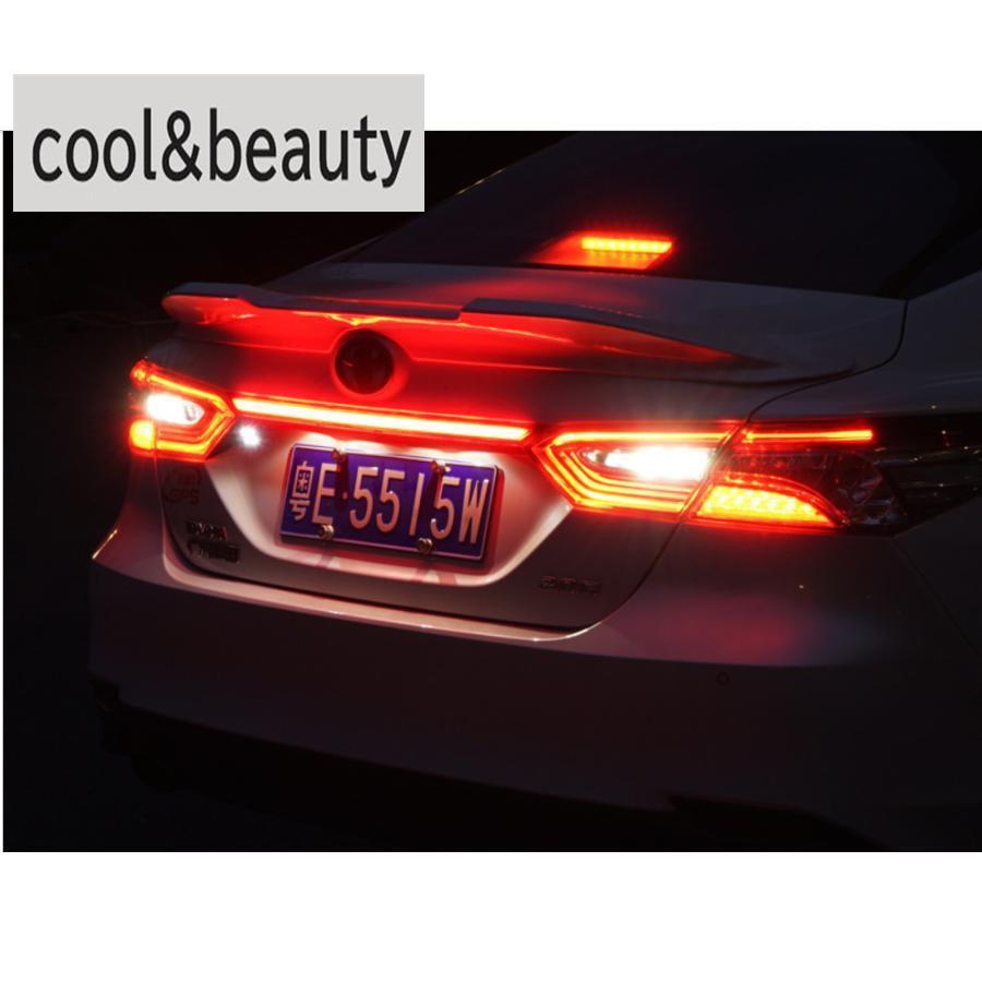 70カムリ テールランプ Amazon | カムリ AXVH70/75 LEDテールランプ クリア | ブレーキ