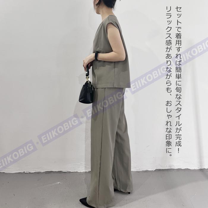 セットアップ シャツ＆スカート コットン風 上品 カジュアル シャツスカートセットアップ