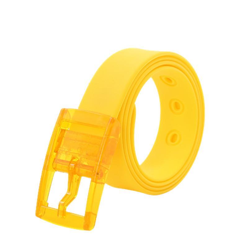 【大特価】ベルト メンズ カラフル レディース 男女兼用 ストレッチ ロング カジュアル ビジネス 伸びる カップル ファッション アウトドア 大人 | ブランド登録なし | 12