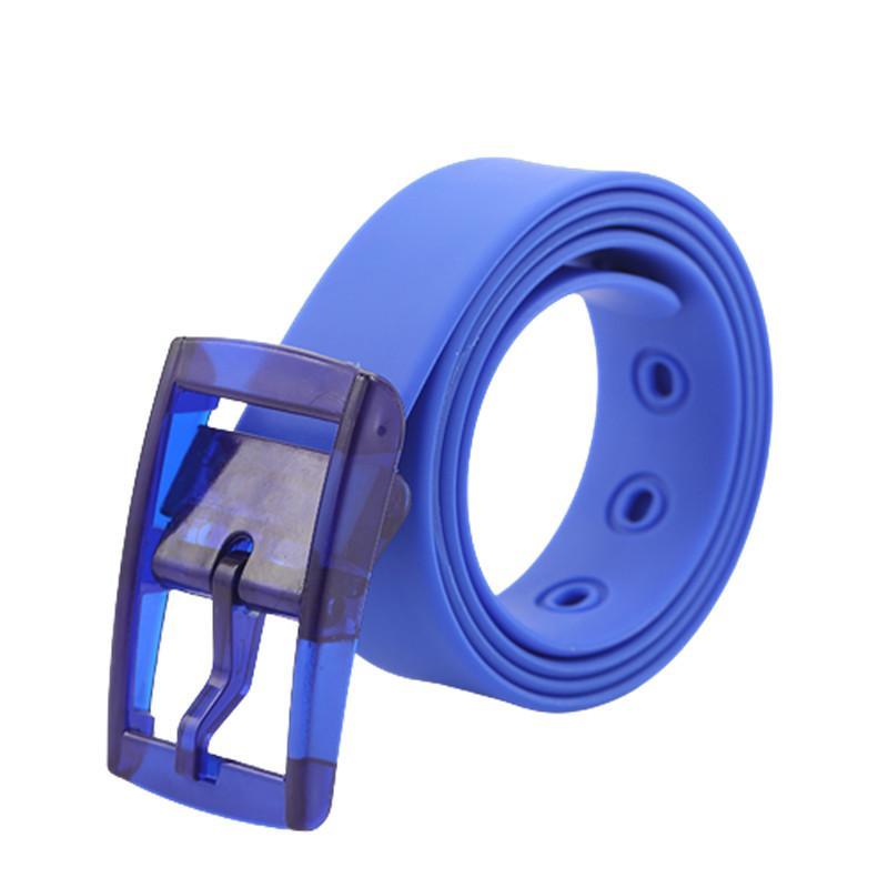 【大特価】ベルト メンズ カラフル レディース 男女兼用 ストレッチ ロング カジュアル ビジネス 伸びる カップル ファッション アウトドア 大人 | ブランド登録なし | 16