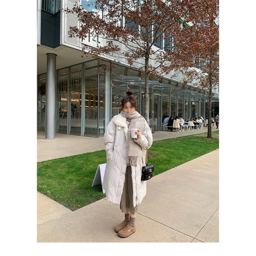 【特価】スリッパ ルームシューズ レディース もこもこ ルームウェア バックル あったか 無地 裏起毛 カジュアル 履きやすい 室内着 暖かい トレンド | ブランド登録なし | 16