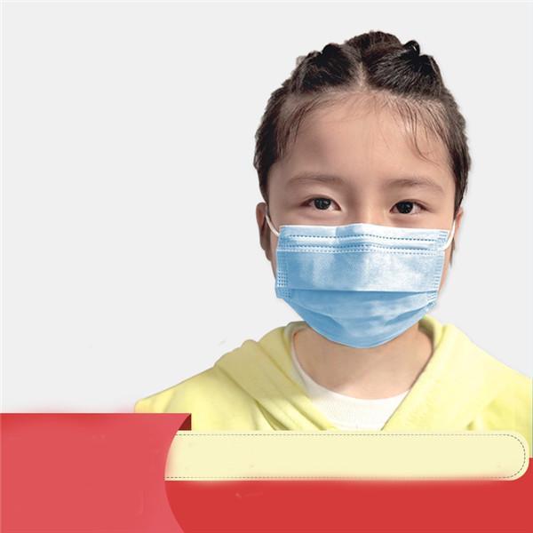 【値下げ】マスク 不織布 子供 用 通学 こども 柄入り 使い捨て おしゃれ 立体 50枚 星柄 カラー 小さめ 苺柄 立体構造 蒸れにくい 3層構造 飛沫防止 | ブランド登録なし | 18