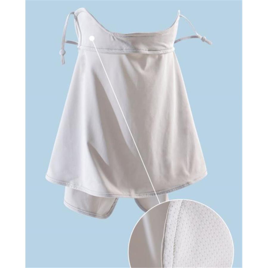 【値下げ】フェイスマスク フェイスカバー 冷感 マスク UVカット 日焼け防止 紫外線防止 カジュアル アウトドア 防風 通気性 ひんやり | ブランド登録なし | 17