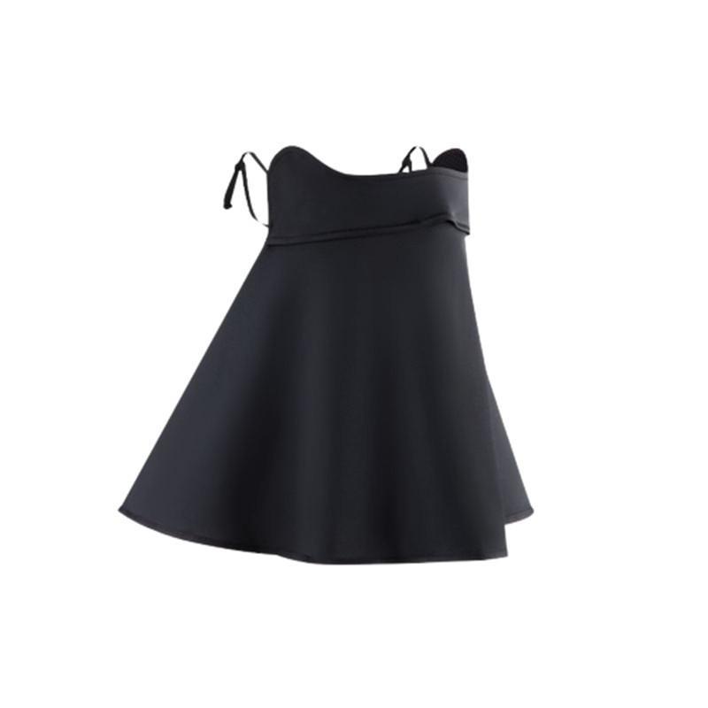 【値下げ】フェイスマスク フェイスカバー 冷感 マスク UVカット 日焼け防止 紫外線防止 カジュアル アウトドア 防風 通気性 ひんやり | ブランド登録なし | 22