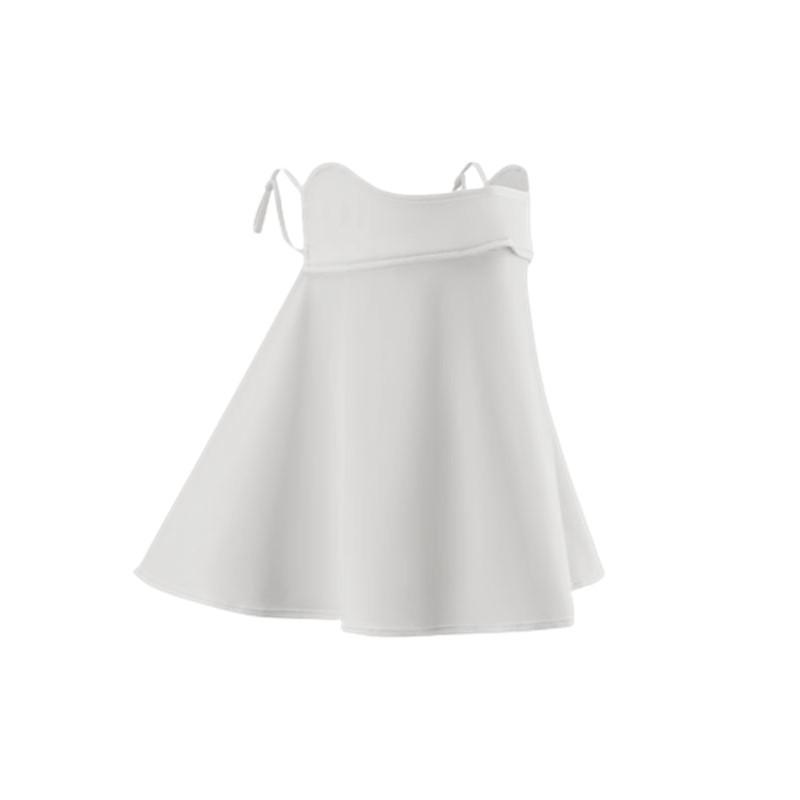 【値下げ】フェイスマスク フェイスカバー 冷感 マスク UVカット 日焼け防止 紫外線防止 カジュアル アウトドア 防風 通気性 ひんやり | ブランド登録なし | 07