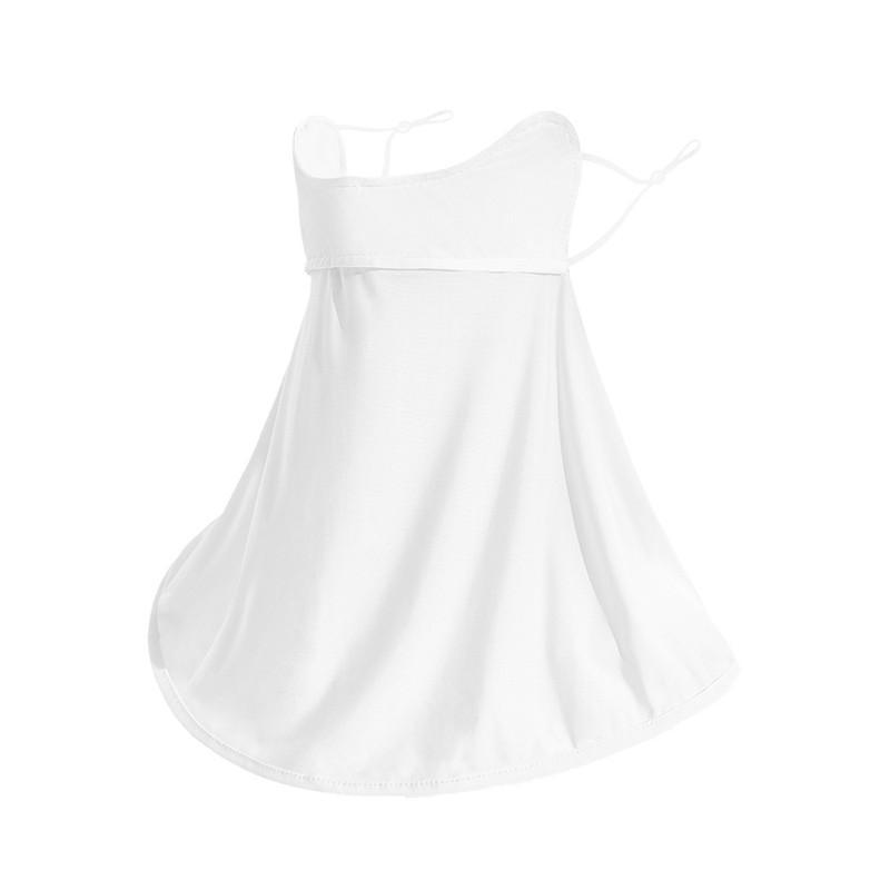 フェイスマスク フェイスカバー 冷感 マスク UVカット 吸汗速乾 男女兼用 紫外線防止 カジュアル アウトドア 防風 おしゃれ キャンプ 夏用 | ブランド登録なし | 07