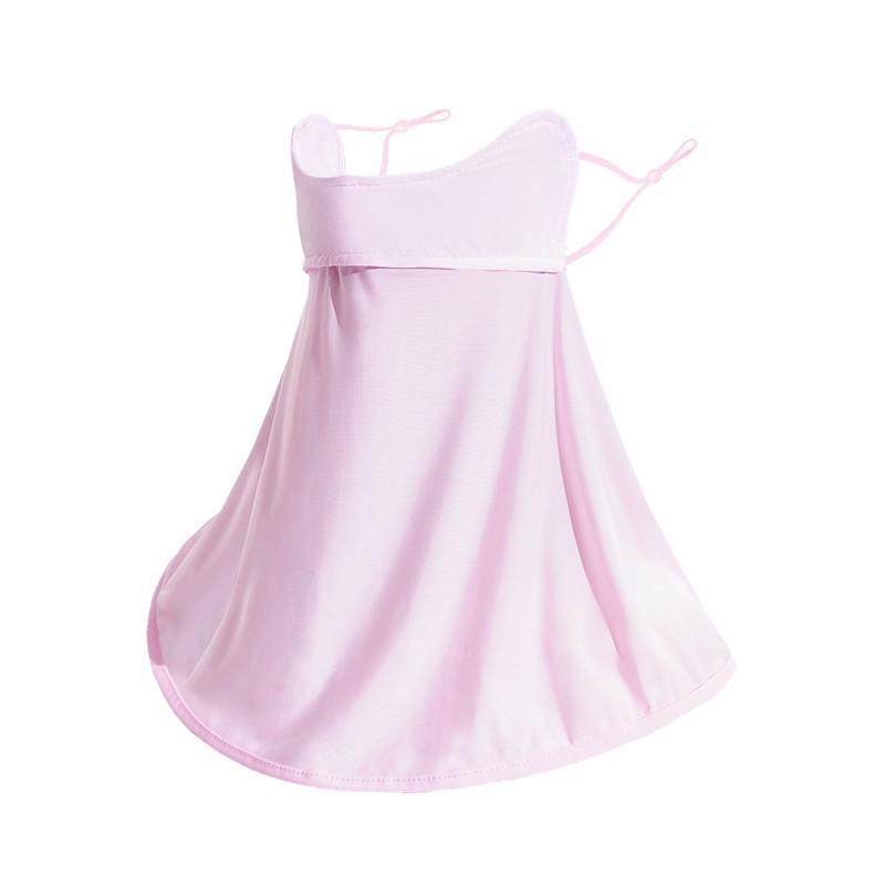 フェイスマスク フェイスカバー 冷感 マスク UVカット 吸汗速乾 男女兼用 紫外線防止 カジュアル アウトドア 防風 おしゃれ キャンプ 夏用 | ブランド登録なし | 08