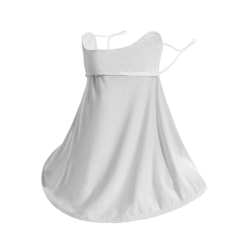 フェイスマスク フェイスカバー 冷感 マスク UVカット 吸汗速乾 男女兼用 紫外線防止 カジュアル アウトドア 防風 おしゃれ キャンプ 夏用 | ブランド登録なし | 10