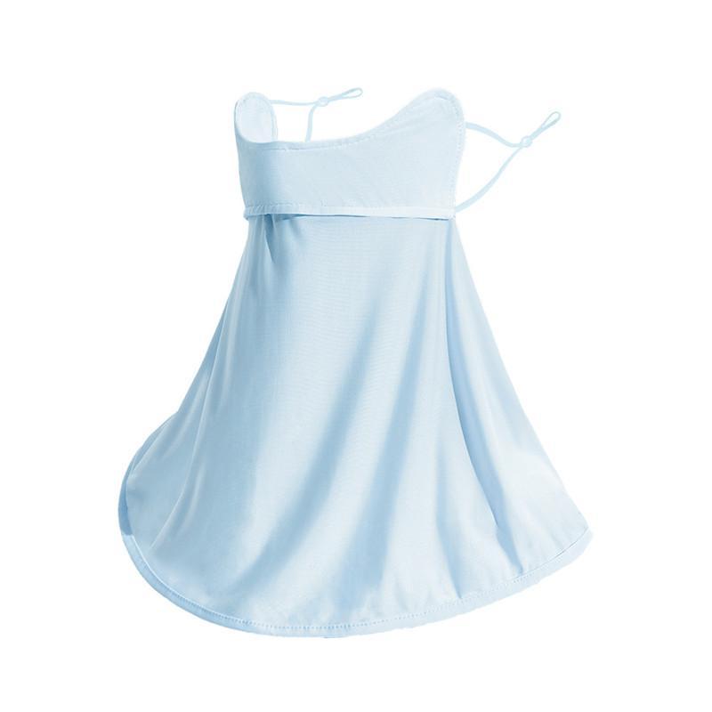 フェイスマスク フェイスカバー 冷感 マスク UVカット 吸汗速乾 男女兼用 紫外線防止 カジュアル アウトドア 防風 おしゃれ キャンプ 夏用 | ブランド登録なし | 11