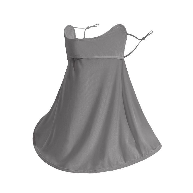 フェイスマスク フェイスカバー 冷感 マスク UVカット 吸汗速乾 男女兼用 紫外線防止 カジュアル アウトドア 防風 おしゃれ キャンプ 夏用 | ブランド登録なし | 12