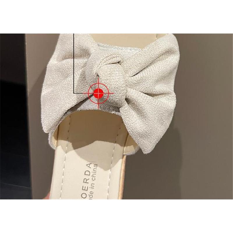 サンダル レディース ミュール 厚底 サマーサンダル 蝶結び リボンサンダル ウエッジソール カジュアル 履きやすい おしゃれ きれいめ アウトドア | ブランド登録なし | 15