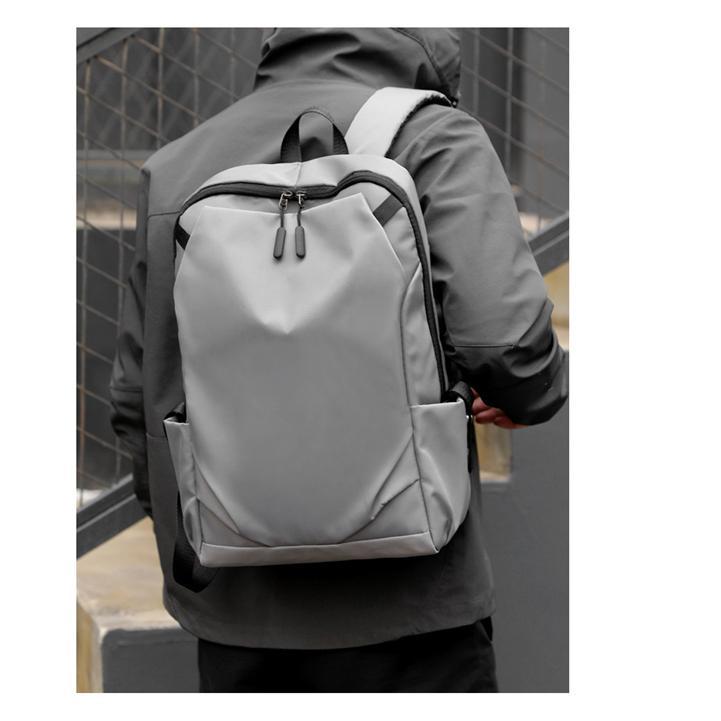 【大特価】リュック リュックサック 大容量 撥水 A4 メンズ 2WAY 軽量 通勤 通学 ビジネス バックパック スリム パソコン PC 多機能 | ブランド登録なし | 06