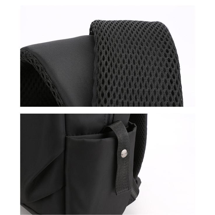 【大特価】リュック リュックサック 大容量 撥水 A4 メンズ 2WAY 軽量 通勤 通学 ビジネス バックパック スリム パソコン PC 多機能 | ブランド登録なし | 07