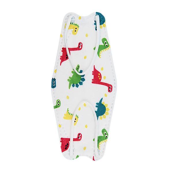 マスク 不織布 子供 短納 キャラクター 幼児 恐竜 柄 50枚 通学 ユニコン柄 小学生 男の子 女の子 カラー 小さめ キッズ 立体構造 使い捨て | ブランド登録なし | 11