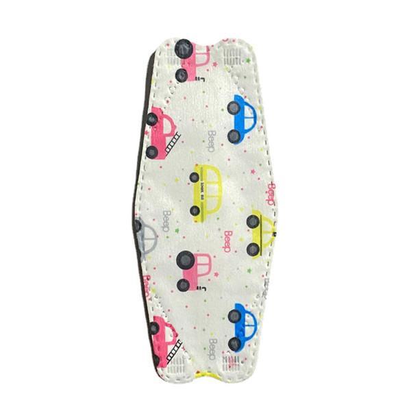 マスク 不織布 子供 短納 キャラクター 幼児 恐竜 柄 50枚 通学 ユニコン柄 小学生 男の子 女の子 カラー 小さめ キッズ 立体構造 使い捨て | ブランド登録なし | 13